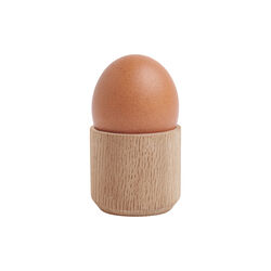 Egg Me 2 pcs, oiled, EKTA Living