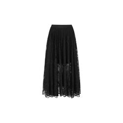 SRZarian Skirt, black, Soft Rebels