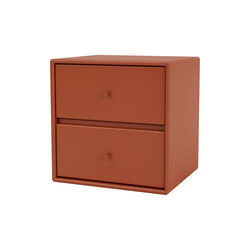 DRIFT Drawer Module, 162 hokkaido, Montana Furniture