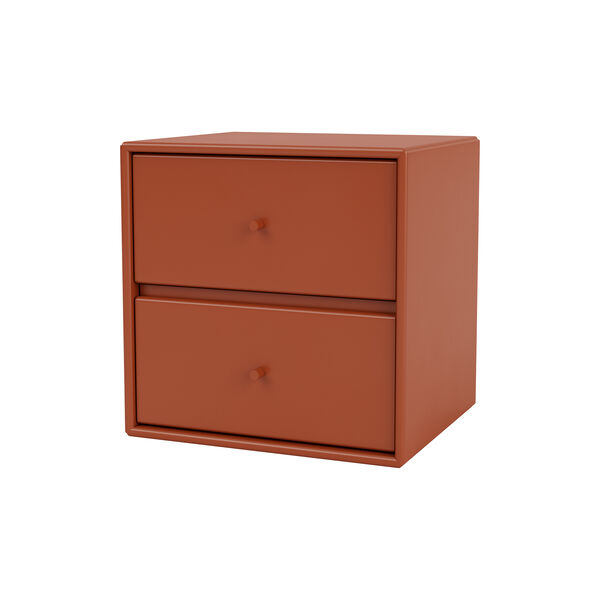 DRIFT Drawer Module, 162 hokkaido, Montana Furniture