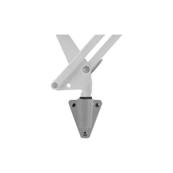 ARCHI W1 & T2 Wall Mount, silk grey ARCHI W1 & T2 Wall Mount, silk grey, Nordic Living