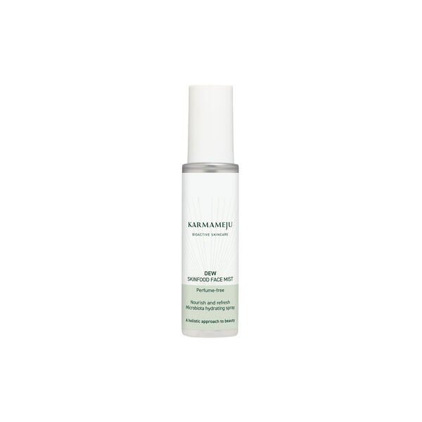 DEW Gesichtsspray, parf&uuml;mfrei, Karmameju