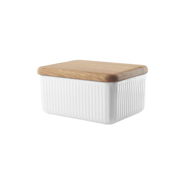 Legio Nova Butter Box, Eva Trio