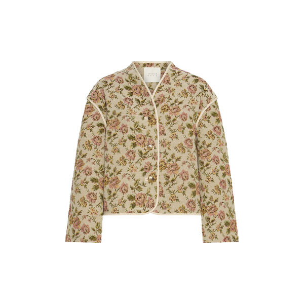 IRMARIA Blazer, mariaa jaquard, Atelier R&ecirc;ve