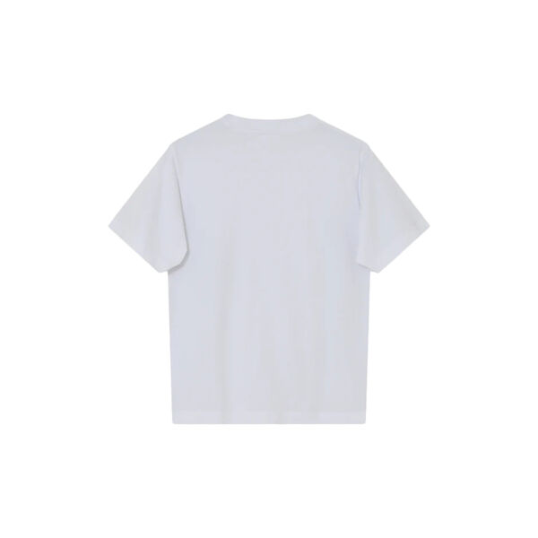 Parry - Heavy Jersey, bright white, DAY Birger &eacute;t Mikkelsen