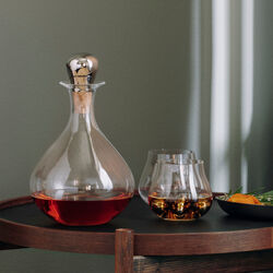 Sky Eiswürfel, Georg Jensen