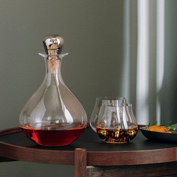 Sky Eiswürfel, Georg Jensen