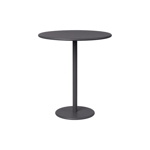 STAY Garden Side Table, magnet, Blomus