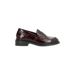 PURE P Loafers, dark bordo, phenumb copenhagen