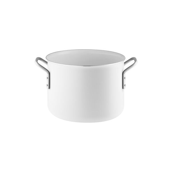 White Line Ceramic pan with Slip-Let&reg; coating 4,8 L, Eva Trio