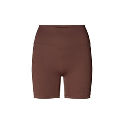 Butterweiche Radhose f&uuml;r den ganzen Tag, burgundy, Rethinkit