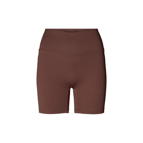 Butterweiche Radhose f&uuml;r den ganzen Tag, burgundy, Rethinkit