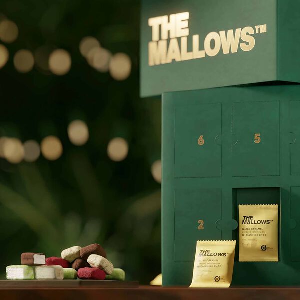 The Classic Square Calendar, The Mallows