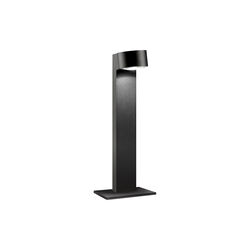 ORBIT Garden Mini Lamp, black, LIGHT-POINT