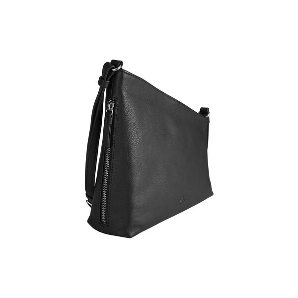 TabithaMBG Crossbody Bag, black TabithaMBG Crossbody Bag, black, Markberg