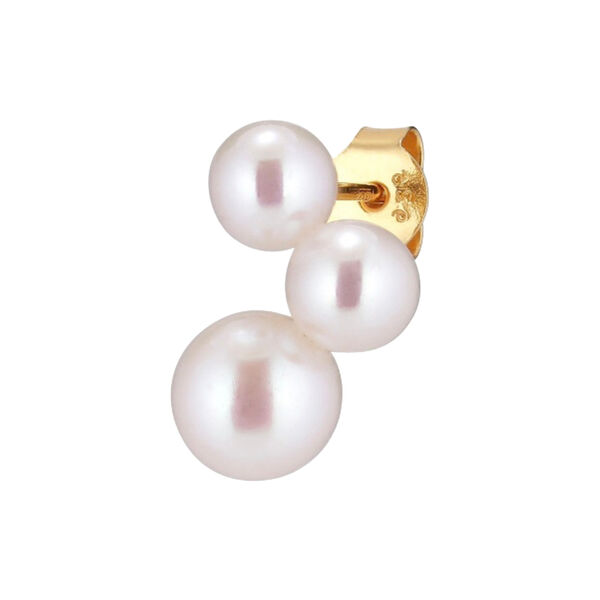 Neo Trois Stud, The Earring Shop