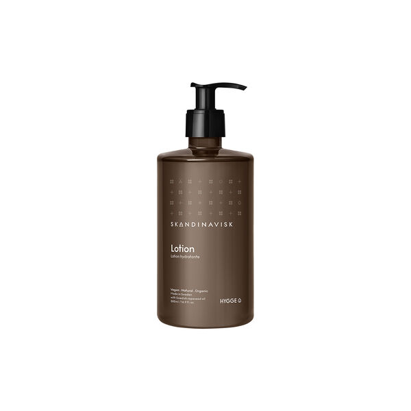 HYGGE Lotion, Skandinavisk