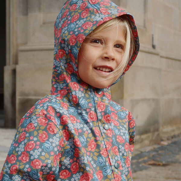 M&auml;dchen-Set Regnerische Palme, kyoto, Konges Sl&oslash;jd