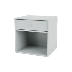 DREAM Nightstand, 156 oyster, Montana Furniture