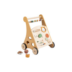 Wildlife Activity Walker, Sebra