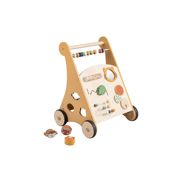 Wildlife Activity Walker, Sebra