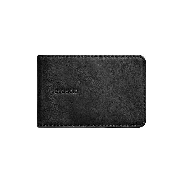 Kartenhalter, schwarz, Eva Solo