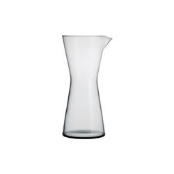 Kartio Kanne, grau, Iittala