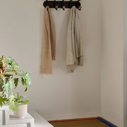 Framed AP13 Rug, sisal, &Tradition