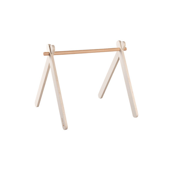 Baby Gym, wood, Sebra