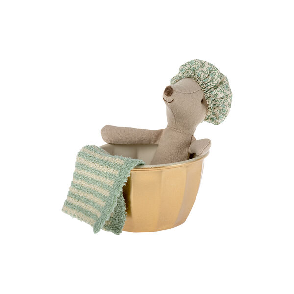 Gro&szlig;e Schwester Wellnessmaus, Maileg