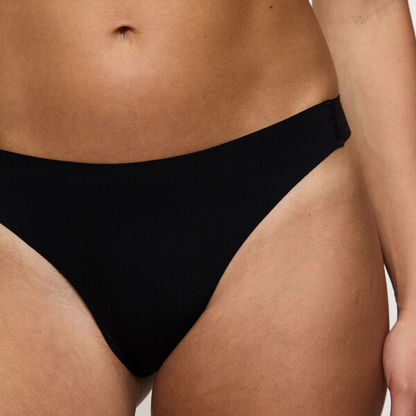 Intelligenter unsichtbarer Faden, black, Triumph