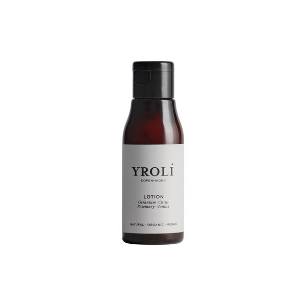 Lotion, Yrol&iacute; Copenhagen