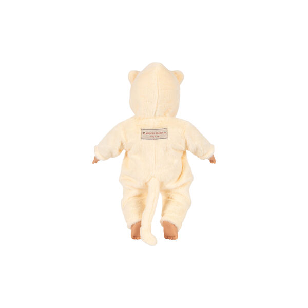 Kitty Doll, beige, Konges Sl&oslash;jd