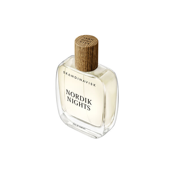 NORDIK NIGHTS EAU DE PARFUM, Skandinavisk