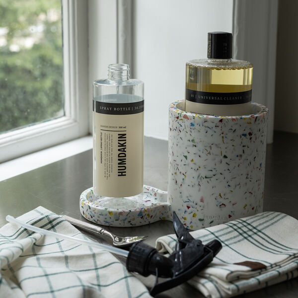 Reinigungsset, Humdakin