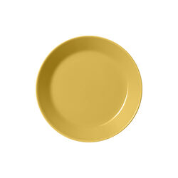 Teema Plate Ø 17 cm, honey, Iittala