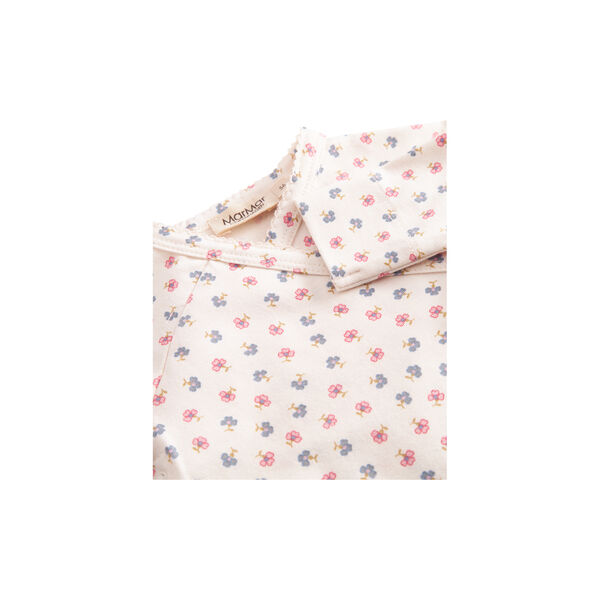 Belita-Body, mini flower, MarMar Copenhagen