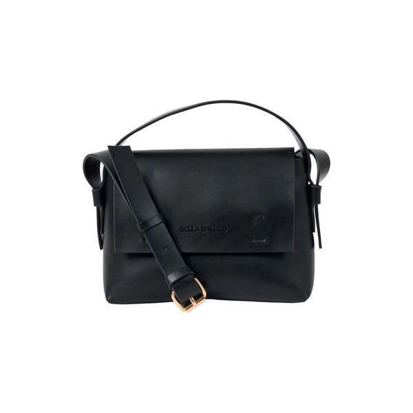 METRO Cross Body, schwarz, Bella Ballou