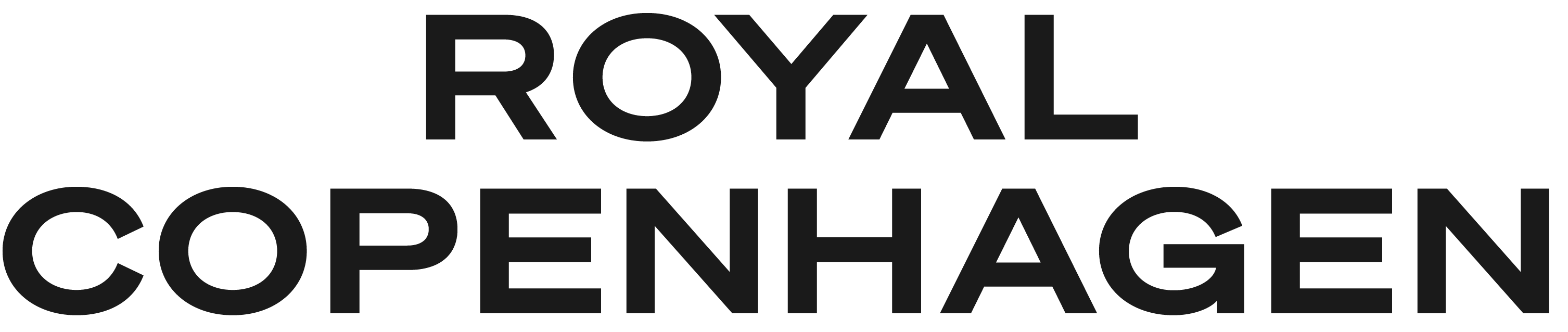 Royal Copenhagen