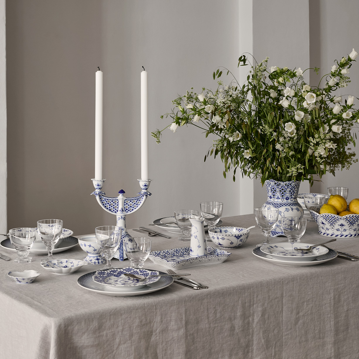 Royal Copenhagen