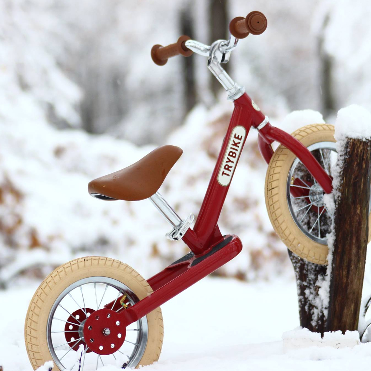 Trybike