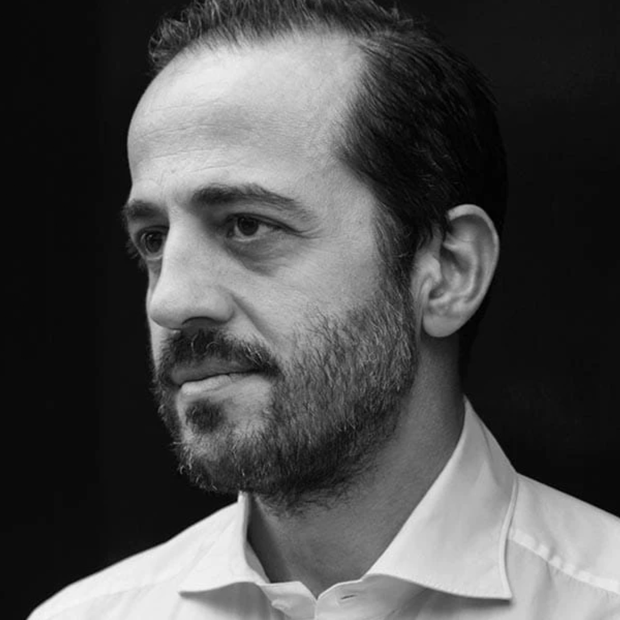 Michael Anastassiades