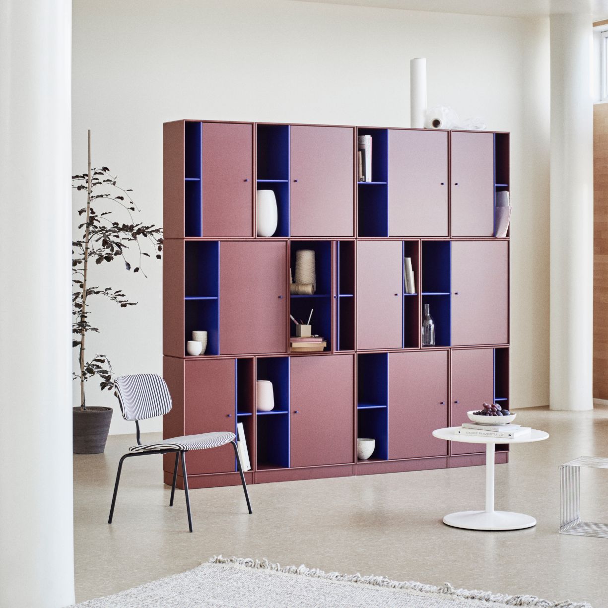Montana Furniture