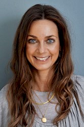 Pernille Corydon