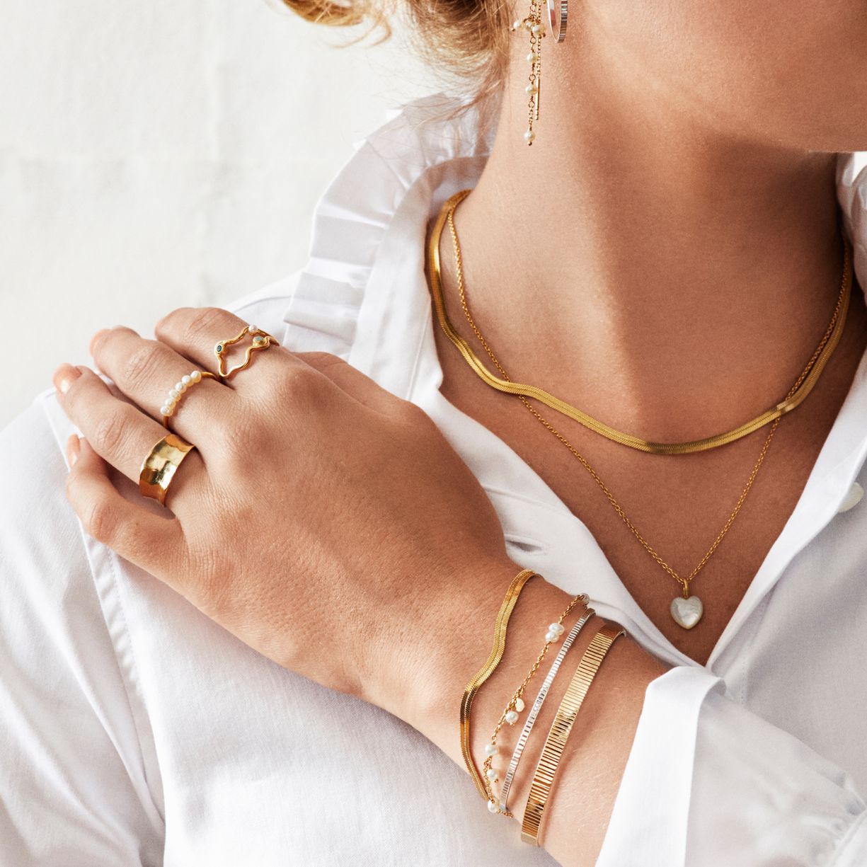 Pernille Corydon Jewellery